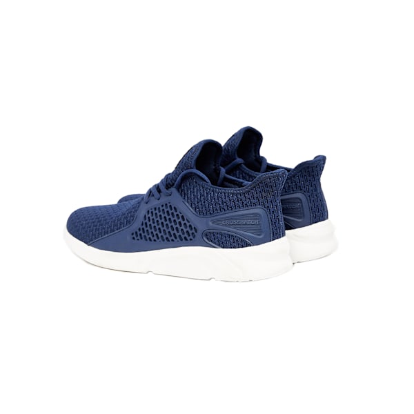 Crosshatch Stonerock MVE Herrskor 11 UK Marinblå Navy 11 UK