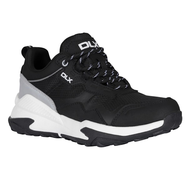Trespass Womens/Ladies Rayna DLX Tränare 6 UK Svart Black 6 UK