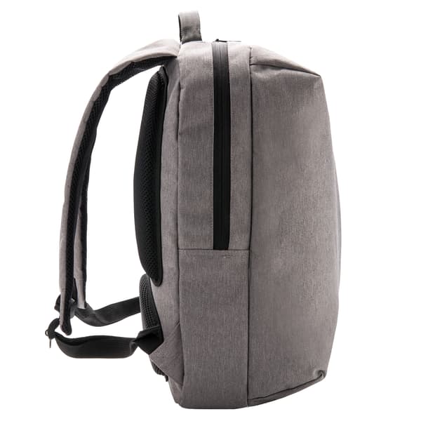XD Collection Smart 22L Ryggsäck One Size Grå Grey One Size