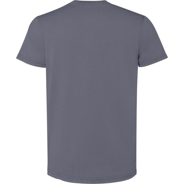 Roly Herr Corgi Kortärmad T-shirt M Mörkgrå Dark Grey M