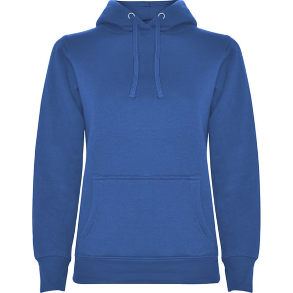 Roly Dam/Kvinnor Urban Hoodie M Royal Blue Royal Blue M