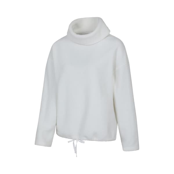 Mountain Warehouse Dam Rydal Fleecetopp 20 UK Beige Beige 20 UK
