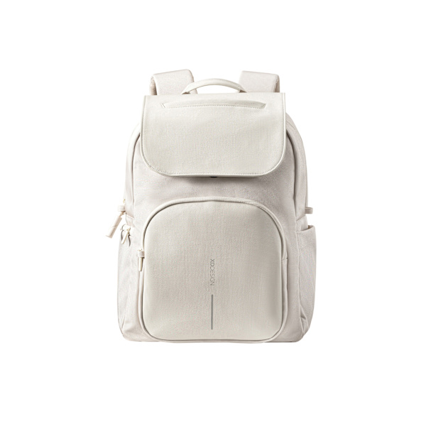 XD Design Soft 15L Ryggsäck One Size Beige Beige One Size
