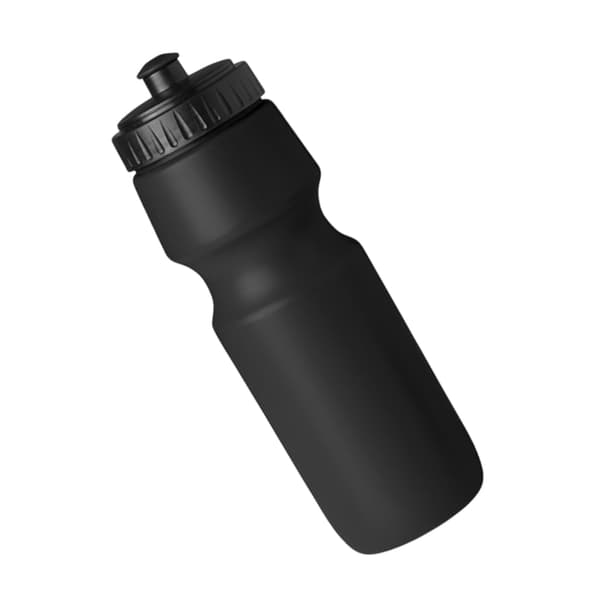 MidOcean Spot Seven Sport 700ml Flaska One Size Svart Black One Size