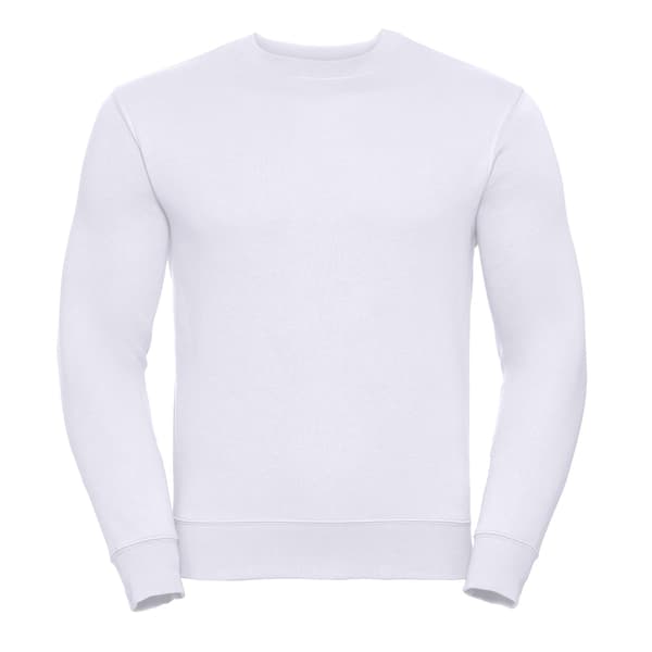 Russell Herrtröja M Indigo Indigo M