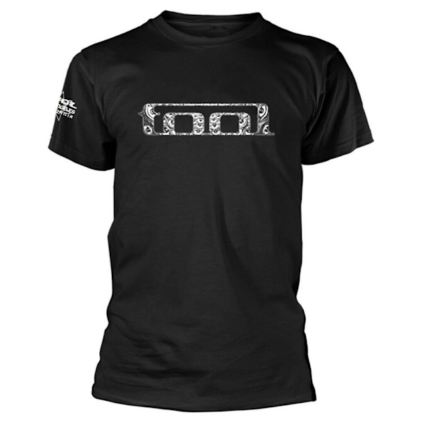 Tool Unisex Adult Spectre T-Shirt M Svart Black M