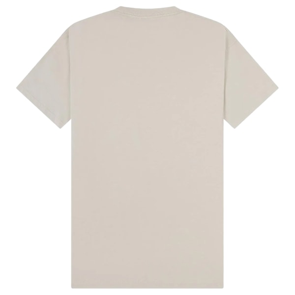 Casual Classics Unisex Vuxen Kammad Ringspunnen Bomull Lång Oversize Stone S