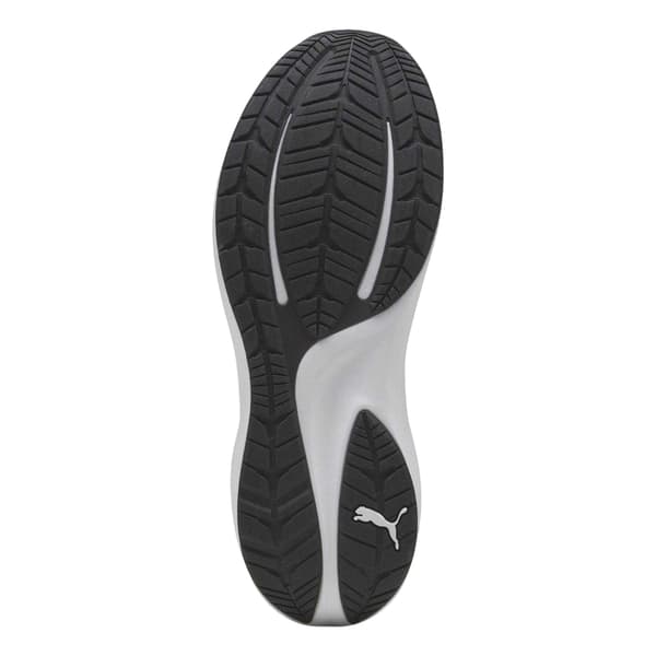 Puma Skyrocket Träningsskor för Herr 7 UK Svart/Vit Black/White 7 UK
