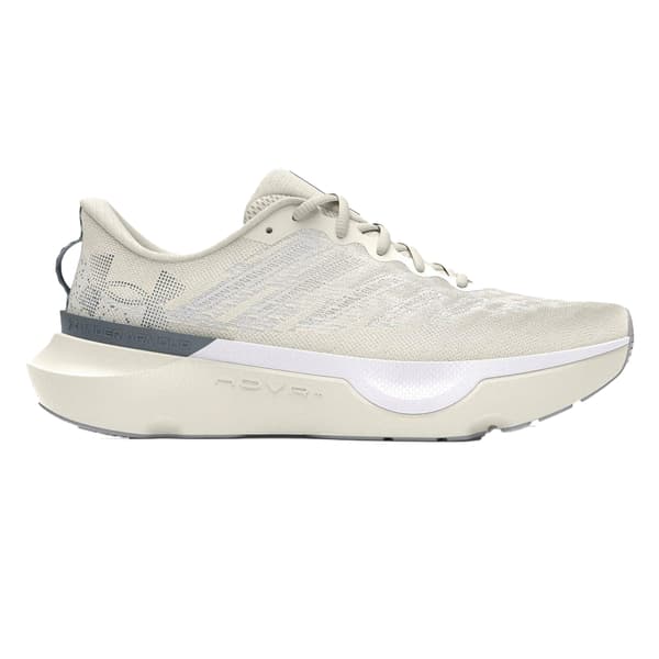 Under Armour Infinite Pro Breeze Herrskor 7 UK Vit White 7 UK
