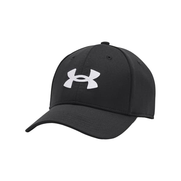 Under Armour Blitzing Cap M-L Svart Black M-L