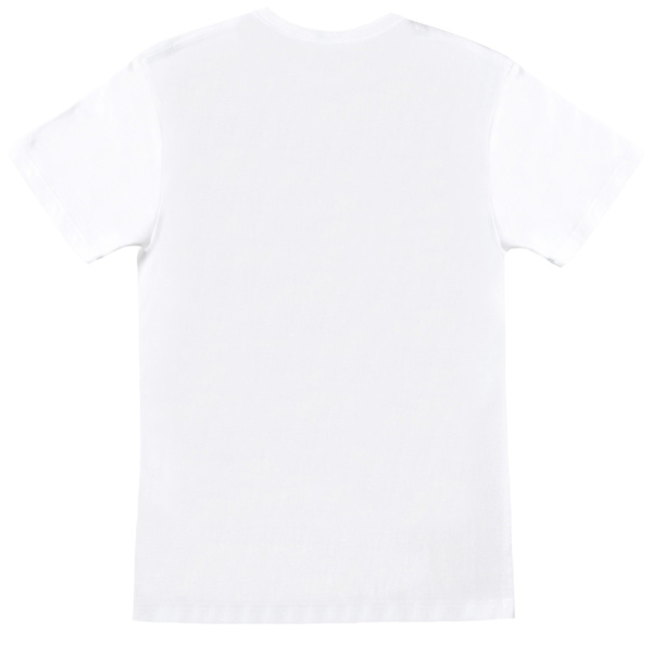 NASA Aeronautics And Space T-shirt för pojkar 9-11 år Vit White 9-11 Years