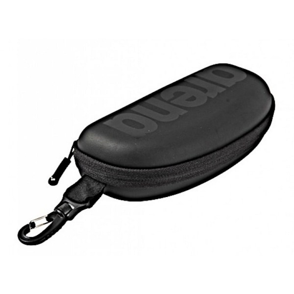Arena Goggles Case One Size Svart Black One Size