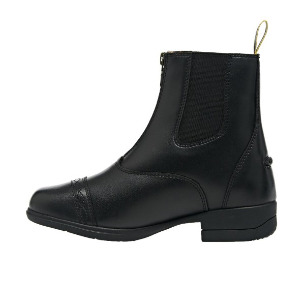 Moretta Dam/Dam Clio Paddock Boots 2 UK Svart Black 2 UK
