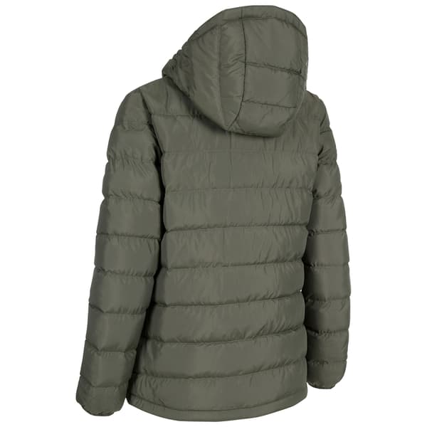Trespass Womens/Ladies Elegant Jacket S Ivy Ivy S