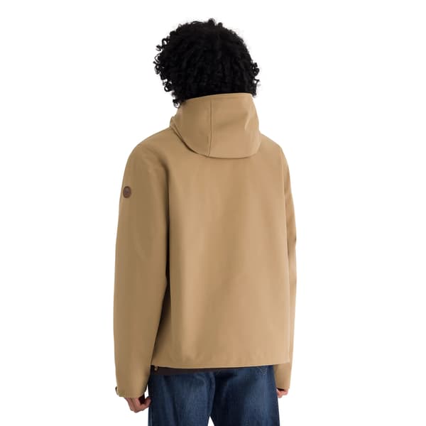 Trespass Herr Clachan Vattentät Jacka L Camel Camel L