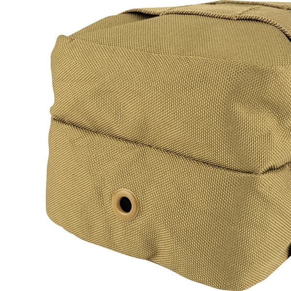 Viper Tactical Splitter Pouch En Storlek Coyote Coyote One Size