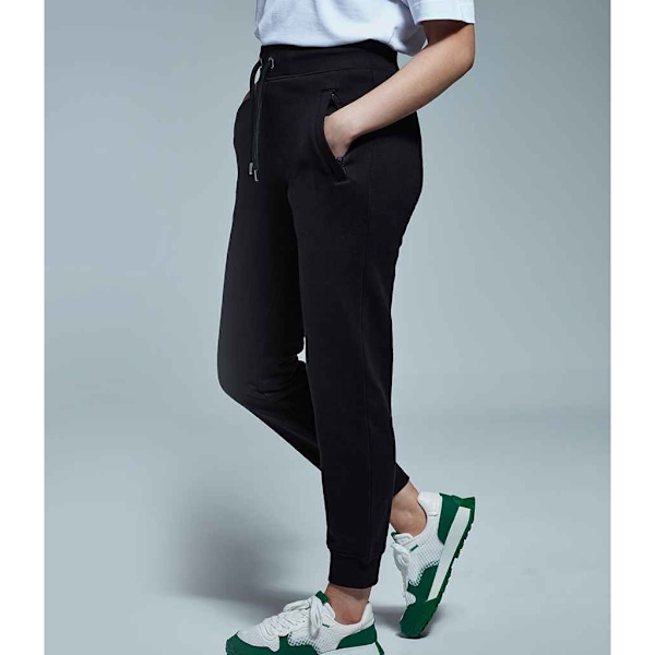Anthem Unisex Vuxen Joggingbyxor XS Svart Black XS