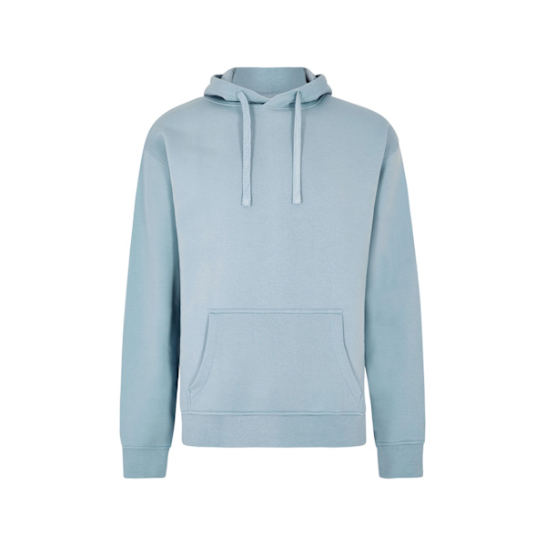 Kustom Kit Herr Hoodie M Sky Blue Sky Blue M