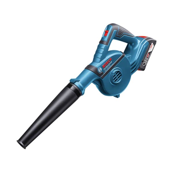 Bosch Gbl 18v-120 Professional Blåsmaskin 18v Bare Unit One Size Mu Multi Colour One Size