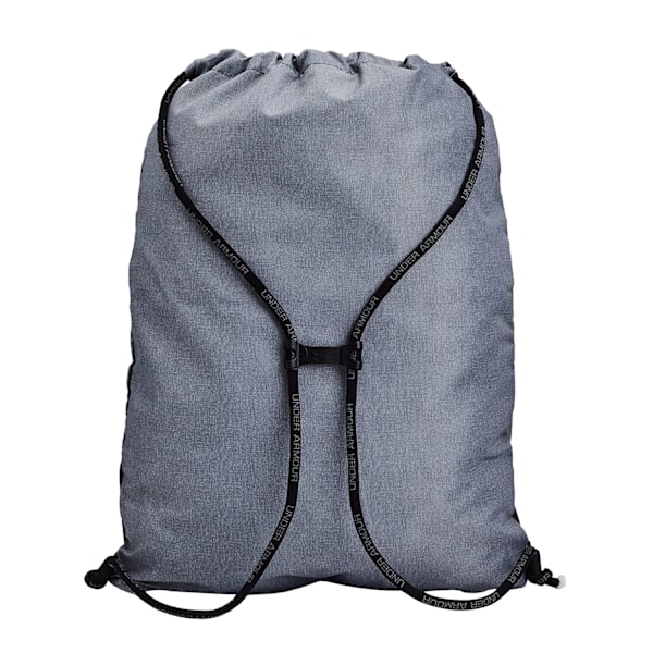Under Armour Undeniable Ryggsäck One Size Pitch Grå/Svart Pitch Grey/Black One Size