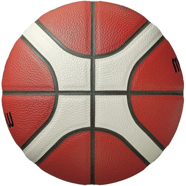 Molten BG3800 Basketboll 7 Tan Tan 7