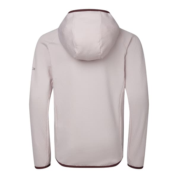 Dare 2B Expedition Stretch Midlayer för barn 7-8 år Pink Haze Pink Haze 7-8 Years