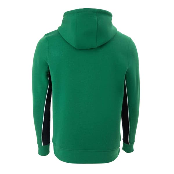 KooGa Herr Pullover Hoodie XL Grön Green XL