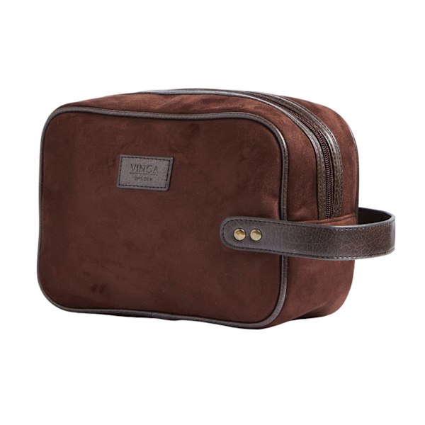 Vinga Hunton Necessär One Size Brun Brown One Size