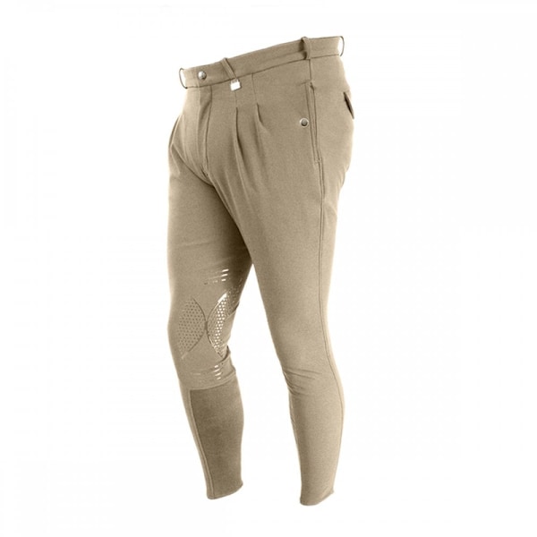 HyPERFORMANCE Herr Harrogate Ridbyxor 28R Beige Beige 28R
