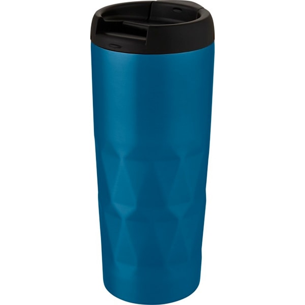 Avenue Prism Isolerad Mugg En Storlek Blå Blue One Size