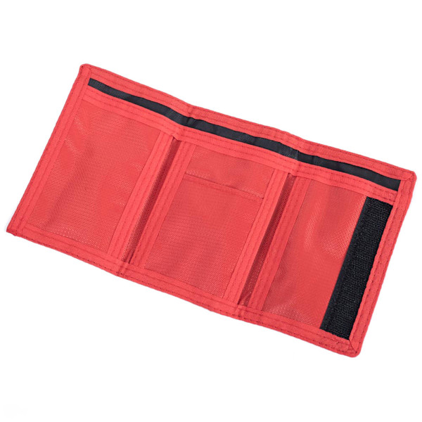 Liverpool FC Particle Wallet One Size Röd Red One Size