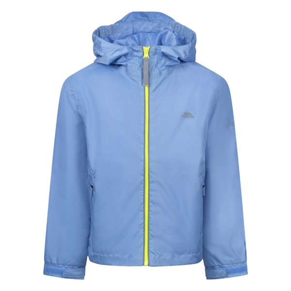 Trespass Barn/Barn Fernmore Dripdrop Regnoverall 2-3 År C Cornflower 2-3 Years