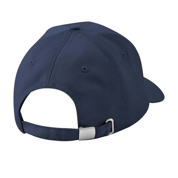 Beechfield Unisex Urbanwear 6 Panel Cap One Size Marinblå Navy One Size