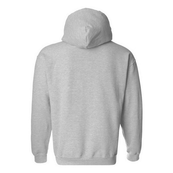 Gildan Heavy Blend Unisex Hoodie för vuxna / Hoodie 3XL Sport Grey 3XL