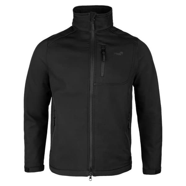 Viper Herr Covert Soft Shell Jacka S Svart Black S