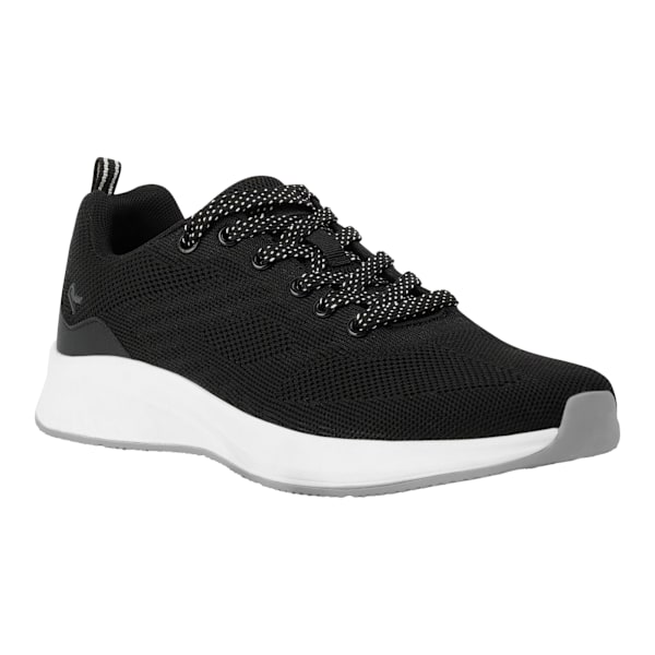 Regatta Dam/Kvinna Marine Sport Tränare 7 UK Svart Black 7 UK