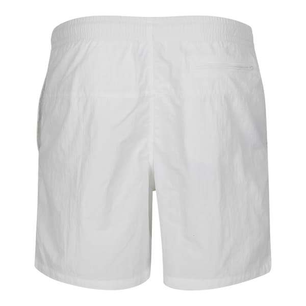 Urban Classics Herr Block Badshorts 4XL Vit White 4XL