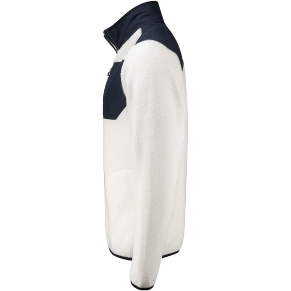 Cutter & Buck Herr Cascade Sherpa Fleecejacka S Shell Shell S