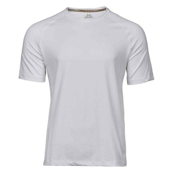 Tee Jays CoolDry T-shirt M Vit White M