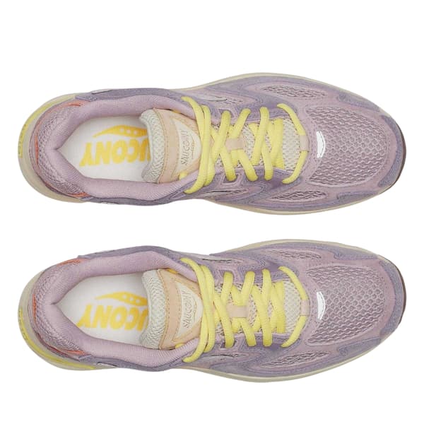 Saucony Dam Grid Jazz 9 Mockaskor 9 UK Violett Violet 9 UK