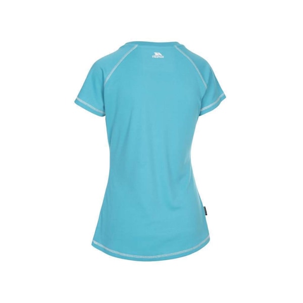 Trespass Dam/Damer Viktoria Active T-Shirt XS Marin Marine XS