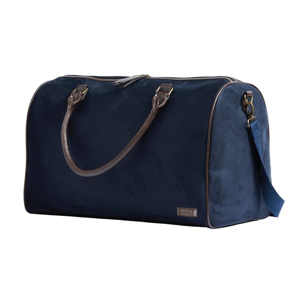 Vinga Hunton 36L Weekendväska One Size Blå Blue One Size
