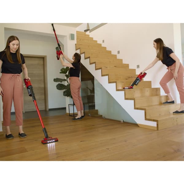 Einhell Te-sv 18 Li-solo Handdammsugare 18V Bare Unit Multi Colour One Size