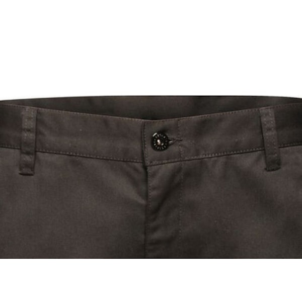 Regatta Pro Cargo Shorts 46in Svart Black 46in