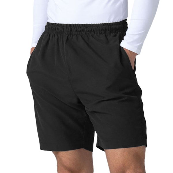 Finden & Hales Dam/Dam Microfiber Sportshorts XL Svart Black XL