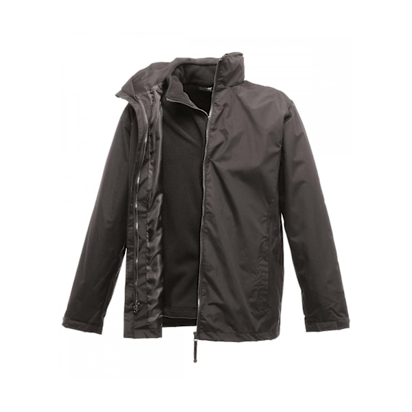 Regatta Professional Herr Vattentät Jacka XS Svart Black XS