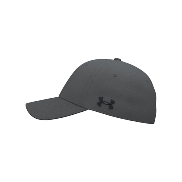 Under Armour Team Blitzing Baseball Cap L-XL Grafit Graphite L-XL