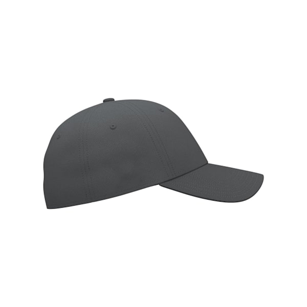 Under Armour Team Blitzing Baseball Cap S-M Grafit Graphite S-M