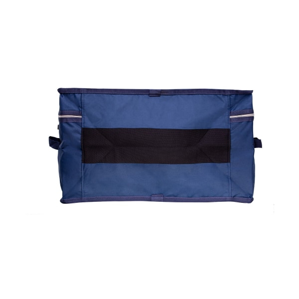 Hy Rug Bag One Size Marinblå Navy One Size