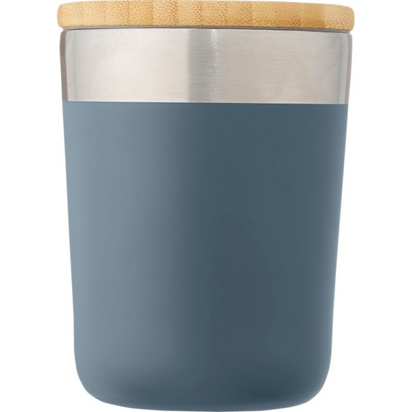 Avenue Lagan Rostfritt Stål 300ml Mugg One Size Isblå Ice Blue One Size